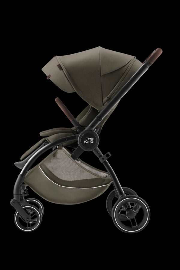 BRITAX ROMER RIO