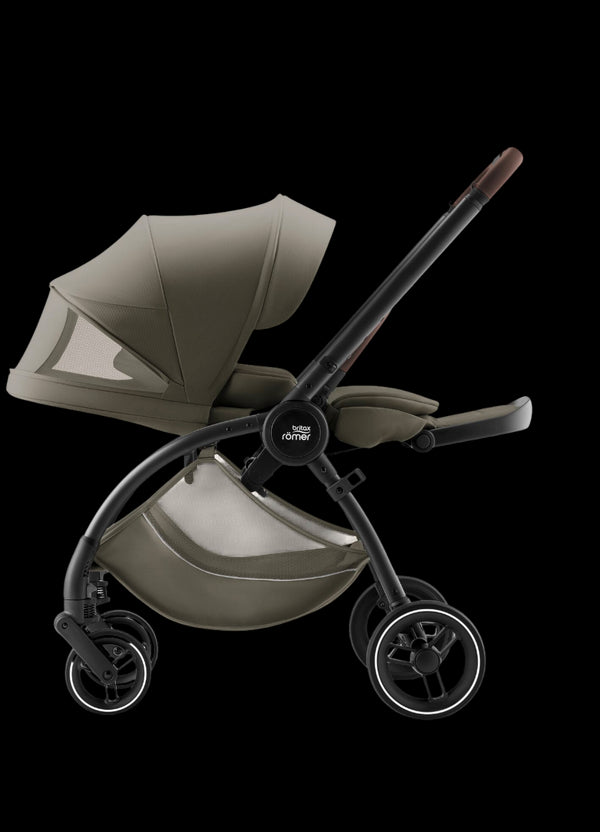 BRITAX ROMER RIO