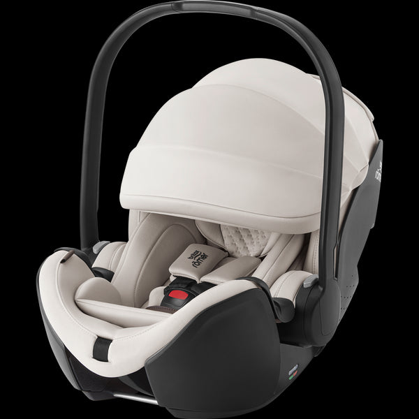 BRITAX ROMER BABY SAFE PRO