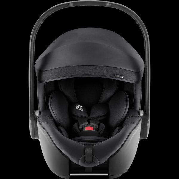 BRITAX ROMER BABY SAFE PRO
