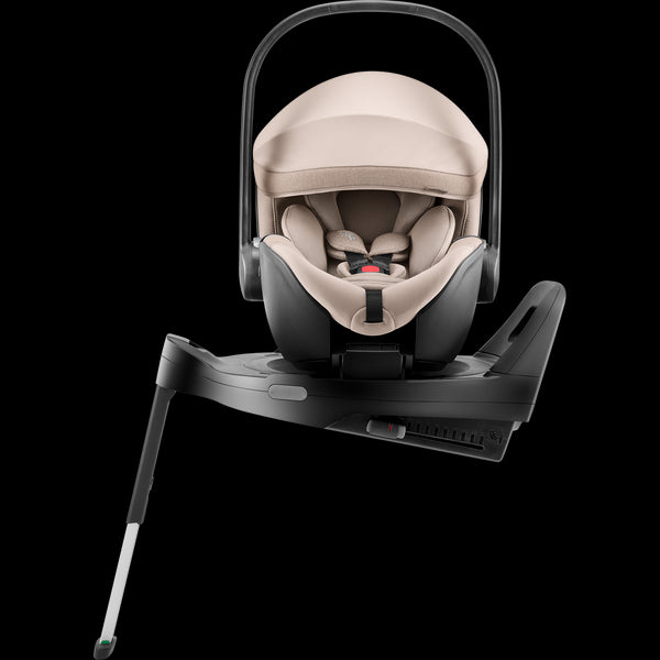 BRITAX ROMER BABY SAFE PRO
