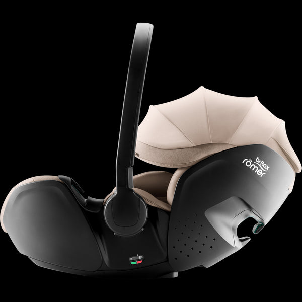 BRITAX ROMER BABY SAFE PRO