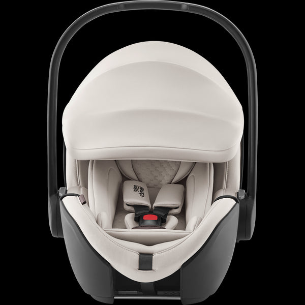 BRITAX ROMER BABY SAFE PRO