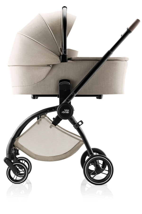 ALCOFA BRITAX ROMER RIO