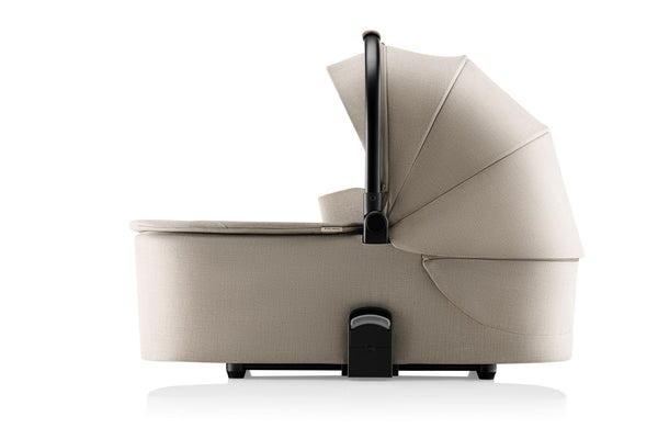 BRITAX ROMER RIO STYLE TRIO + BASE