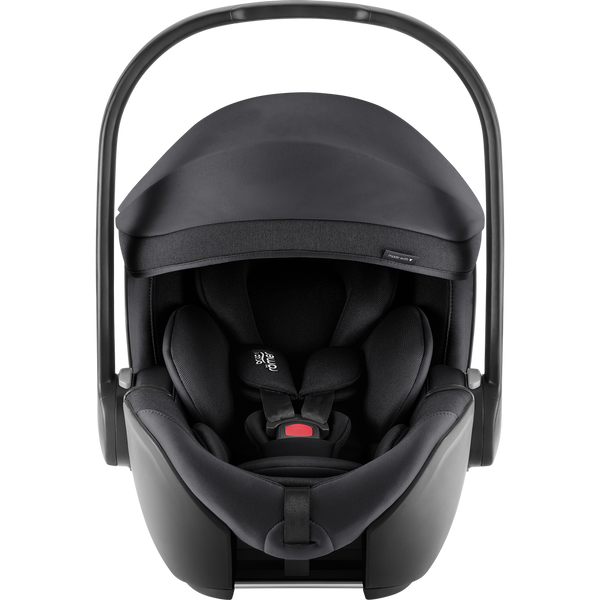 BRITAX ROMER RIO STYLE TRIO