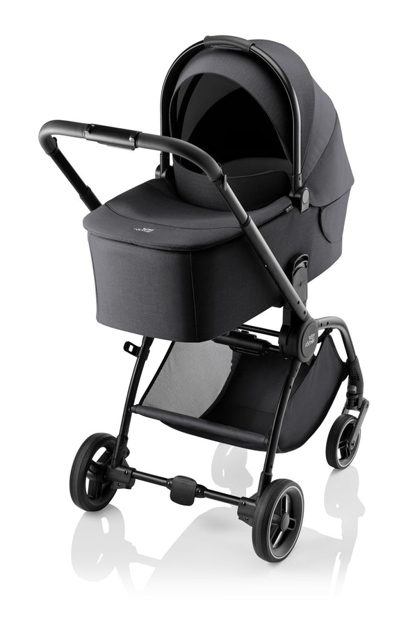 BRITAX ROMER RIO STYLE TRIO
