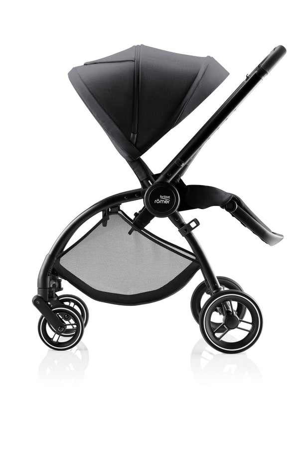 BRITAX ROMER RIO STYLE TRIO