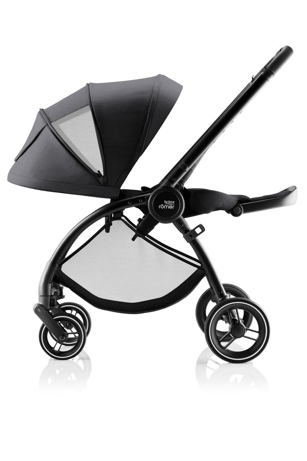 BRITAX ROMER RIO STYLE TRIO