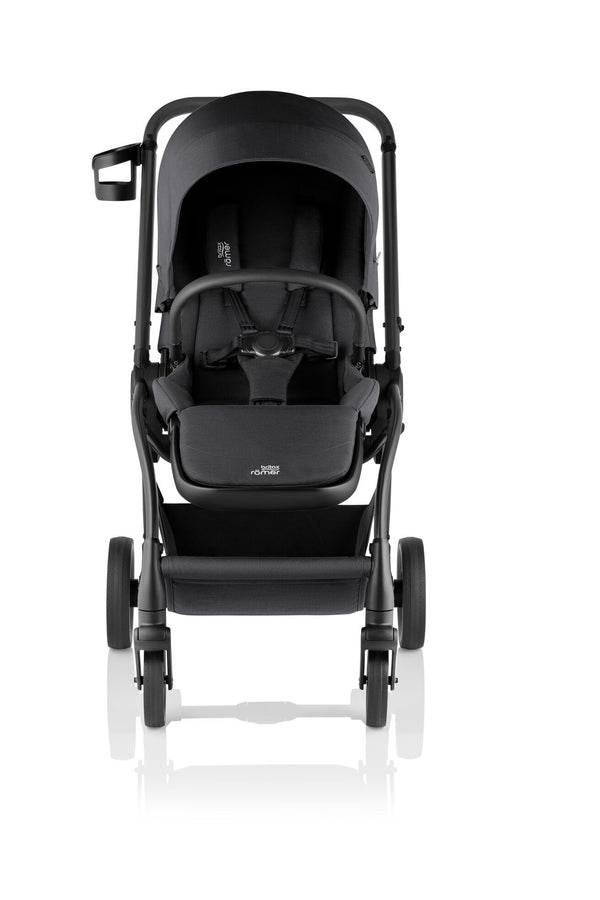 BRITAX ROMER RIO STYLE TRIO
