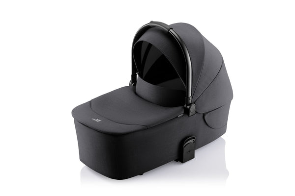 BRITAX ROMER RIO STYLE TRIO + BASE