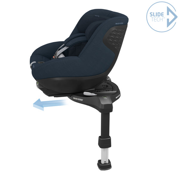 MAXI-COSI PEARL 360 PRO