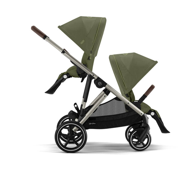 CYBEX GAZELLE S