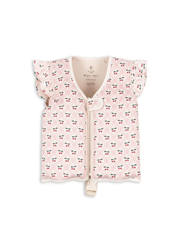 COLETE DE NATAÇÃO 1-2 ANOS