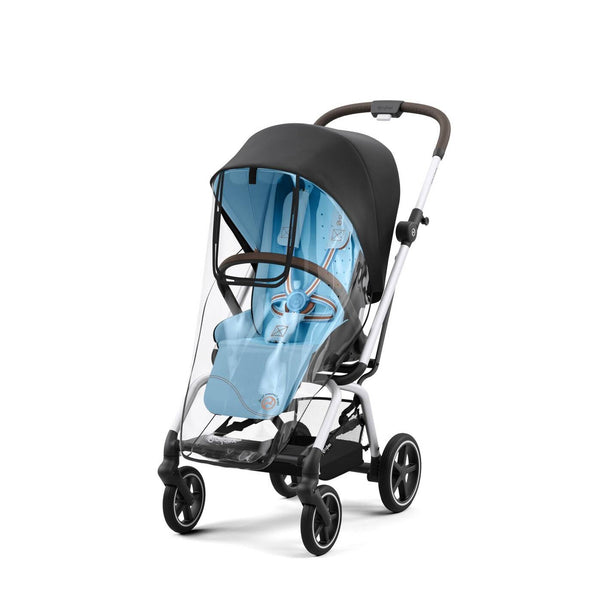 CAPA DE CHUVA CYBEX EEZY S TWIST 2