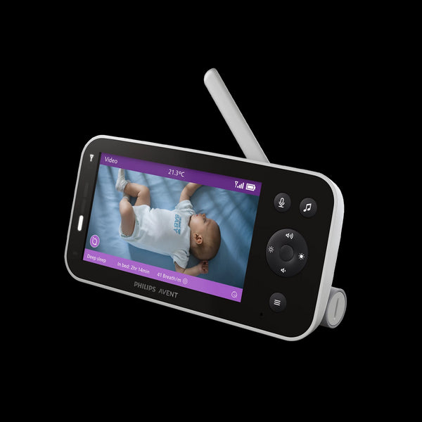 INTERCOMUNICADOR PREMIUM COM CONEXÃO A APP PHILIPS AVENT