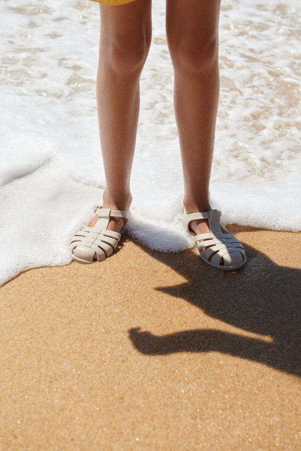 SANDÁLIAS BRE Nº 24