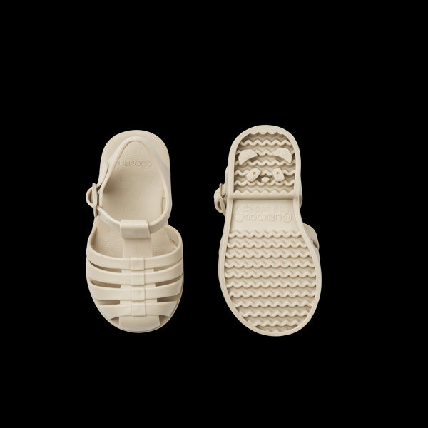 SANDÁLIAS BRE Nº 25