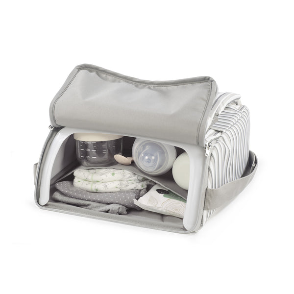 CADEIRA DA PAPA PORTÁTIL BOTTON