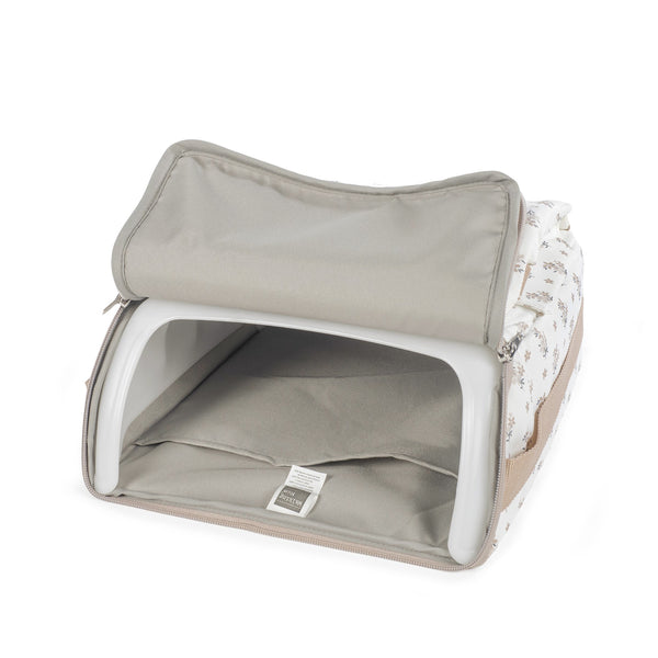 CADEIRA DA PAPA PORTÁTIL BOTTON