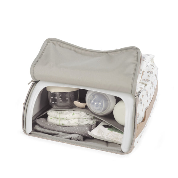 CADEIRA DA PAPA PORTÁTIL BOTTON