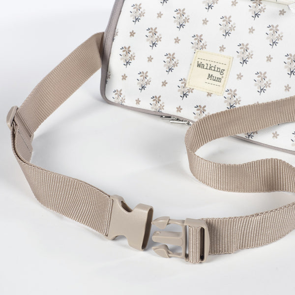 CADEIRA DA PAPA PORTÁTIL BOTTON