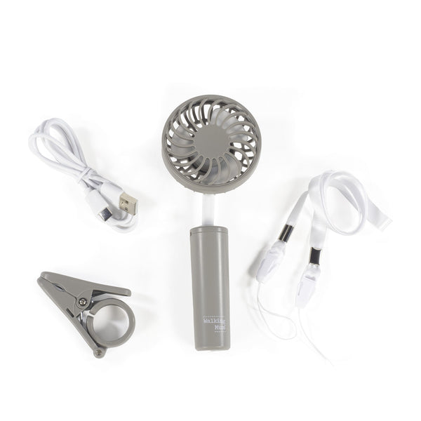 VENTOÍNHA PARA CARRINHO DE BEBÉ