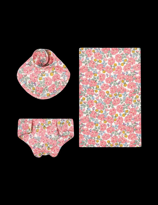 CONJUNTO DE MATERNIDADE