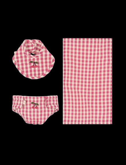 CONJUNTO DE MATERNIDADE