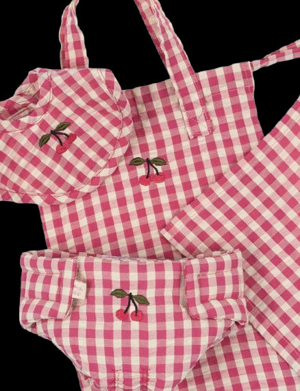 CONJUNTO DE MATERNIDADE