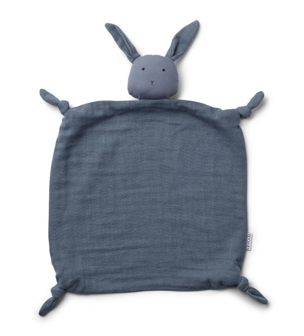 DOUDOU - RABBIT DUMBRO GREY