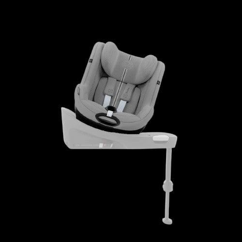 CYBEX SIRONA G PLUS - STONE GREY