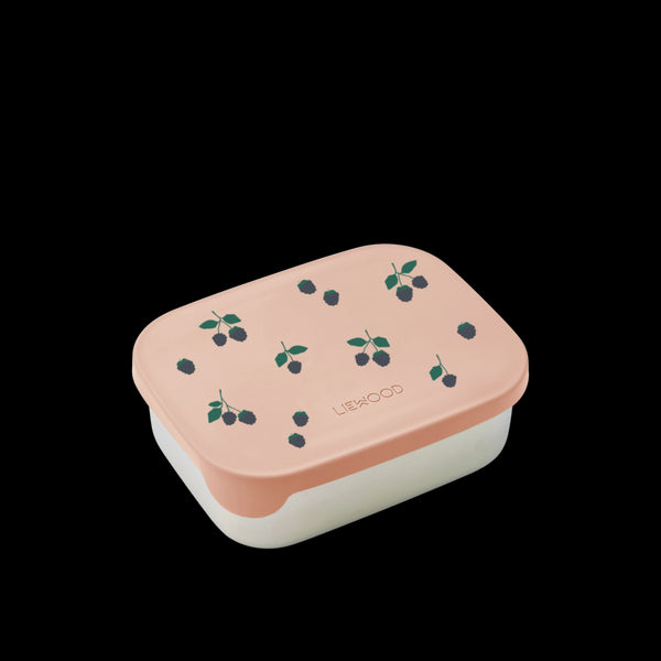 MARMITA METÁLICA 3 DIVISÓRIAS