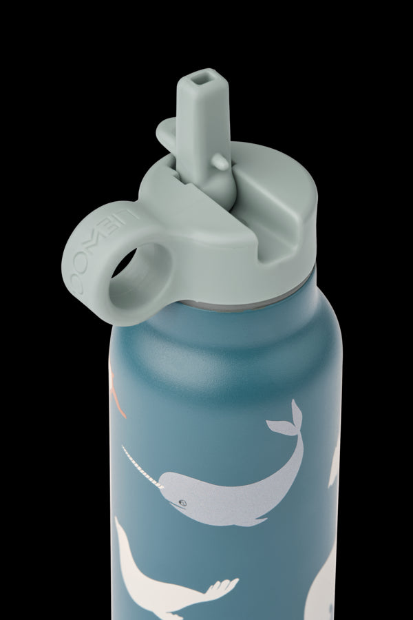 GARRAFA TÉRMICA 350ML