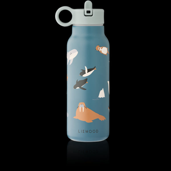 GARRAFA TÉRMICA 350ML