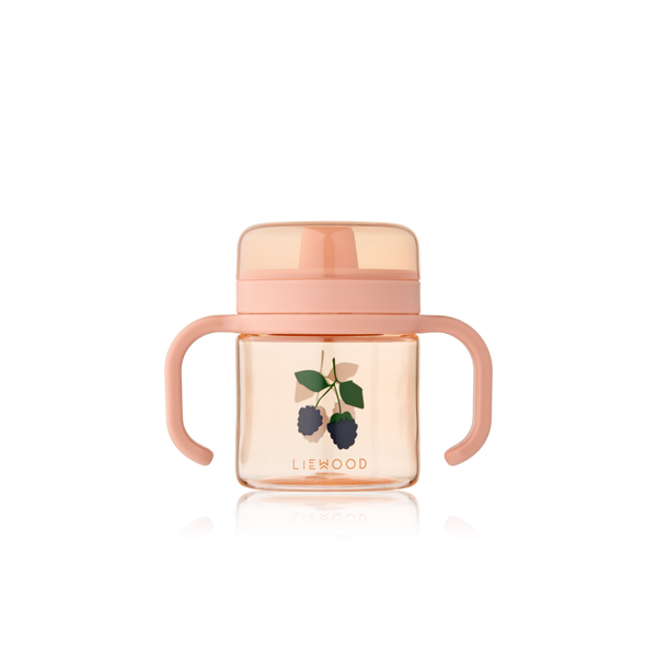 TRITAN 280ML LEARNING CUP