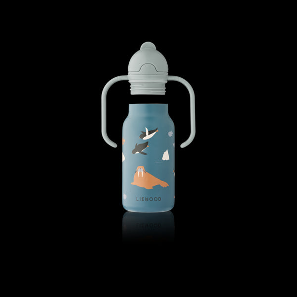 GARRAFA TÉRMICA 250ML