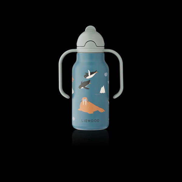 GARRAFA TÉRMICA 250ML