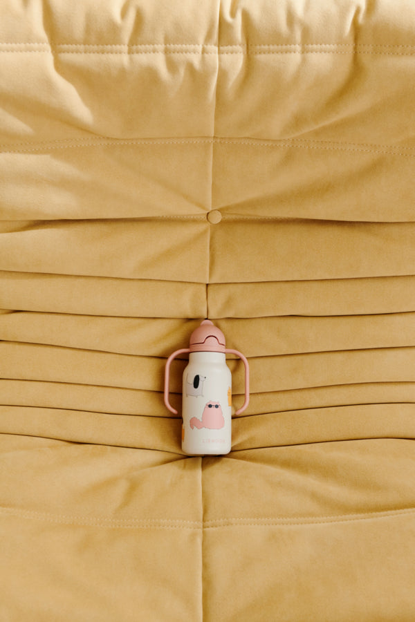 GARRAFA TÉRMICA 250ML