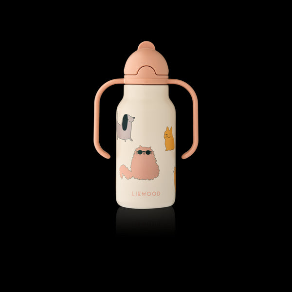 GARRAFA TÉRMICA 250ML