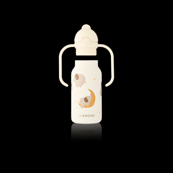 GARRAFA TÉRMICA 250ML