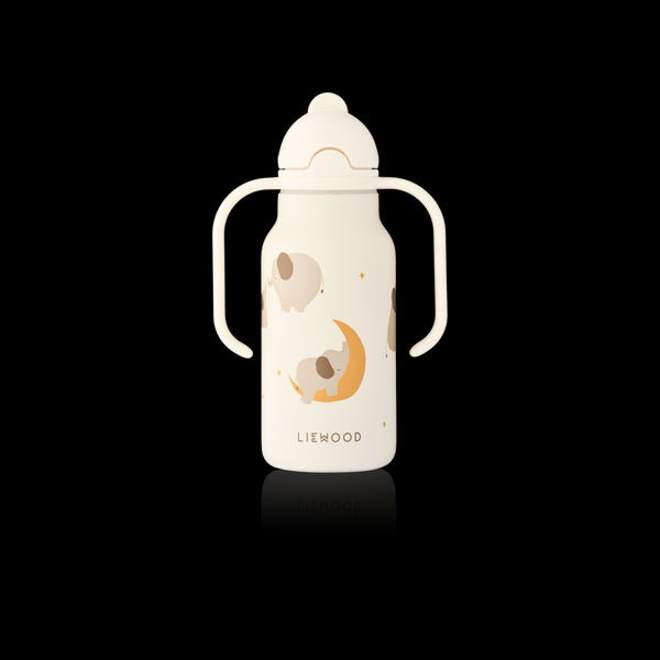 GARRAFA TÉRMICA 250ML