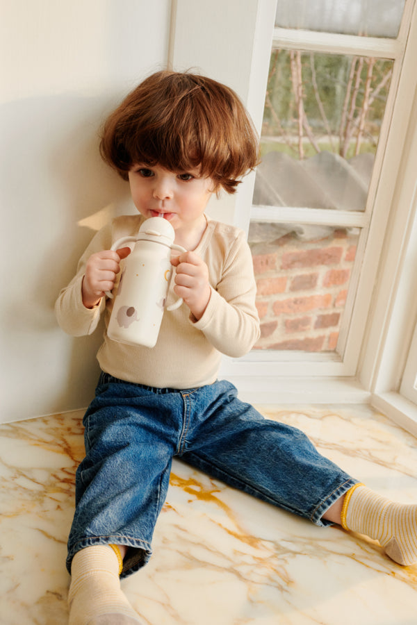 GARRAFA TÉRMICA 250ML