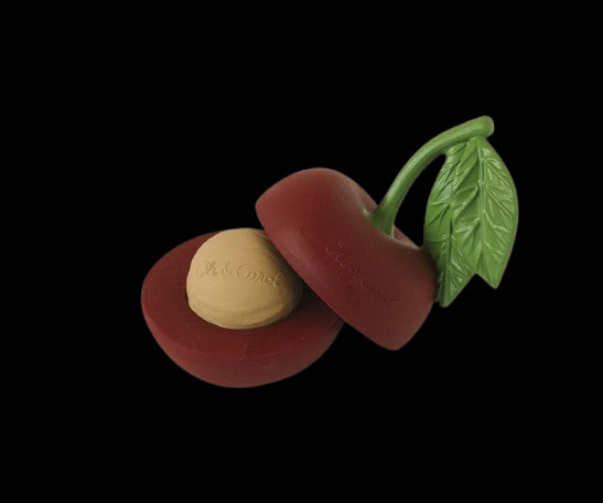 BRINQUEDO DE EMPILHAR COM BOLA CHOCALHO