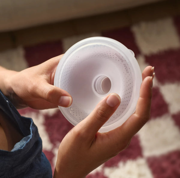 2 FUNÍS PARA BOMBA ELÉTRICA MÃOS LIVRES DUPLA PHILIPS AVENT