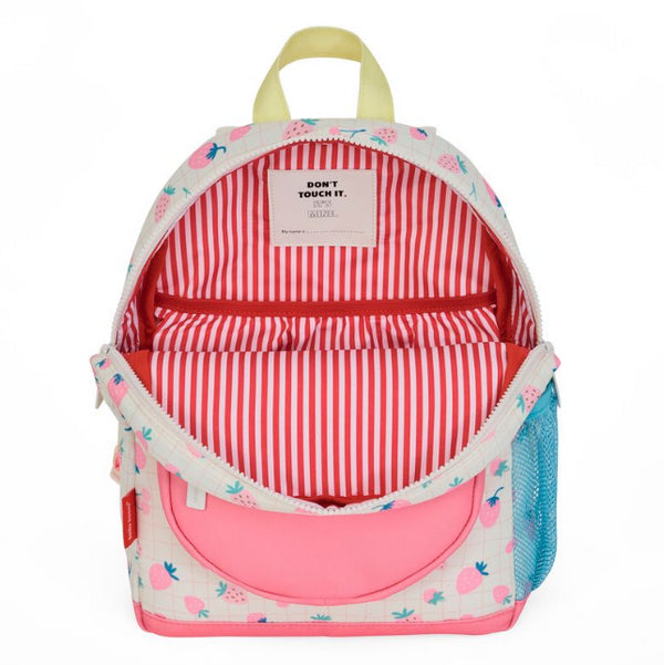 MOCHILA PEQUENA HELLO HOSSY