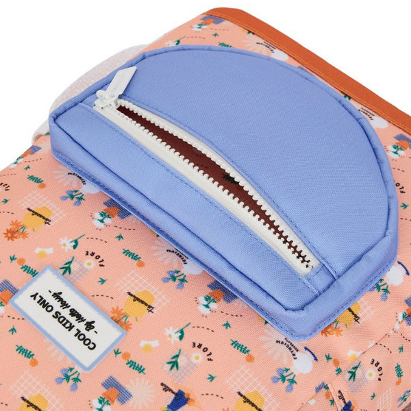 MOCHILA PEQUENA HELLO HOSSY