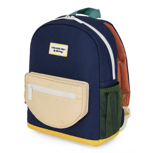 MOCHILA GRANDE HELLO HOSSY