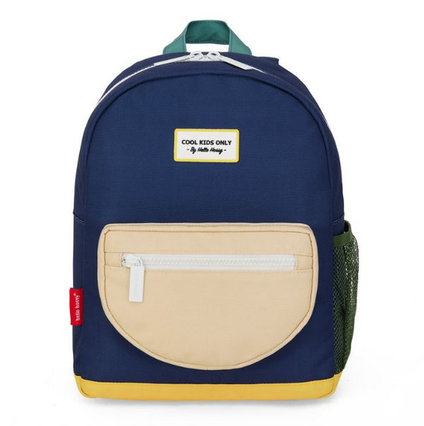 MOCHILA PEQUENA HELLO HOSSY