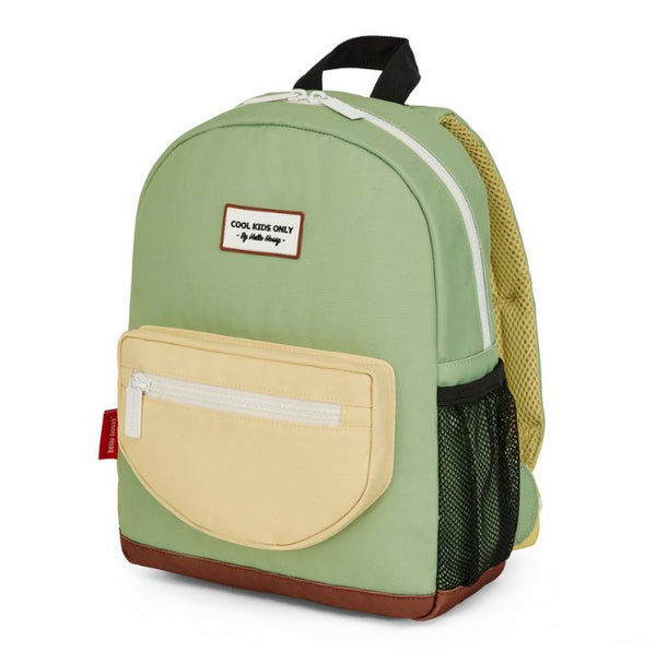 MOCHILA PEQUENA HELLO HOSSY